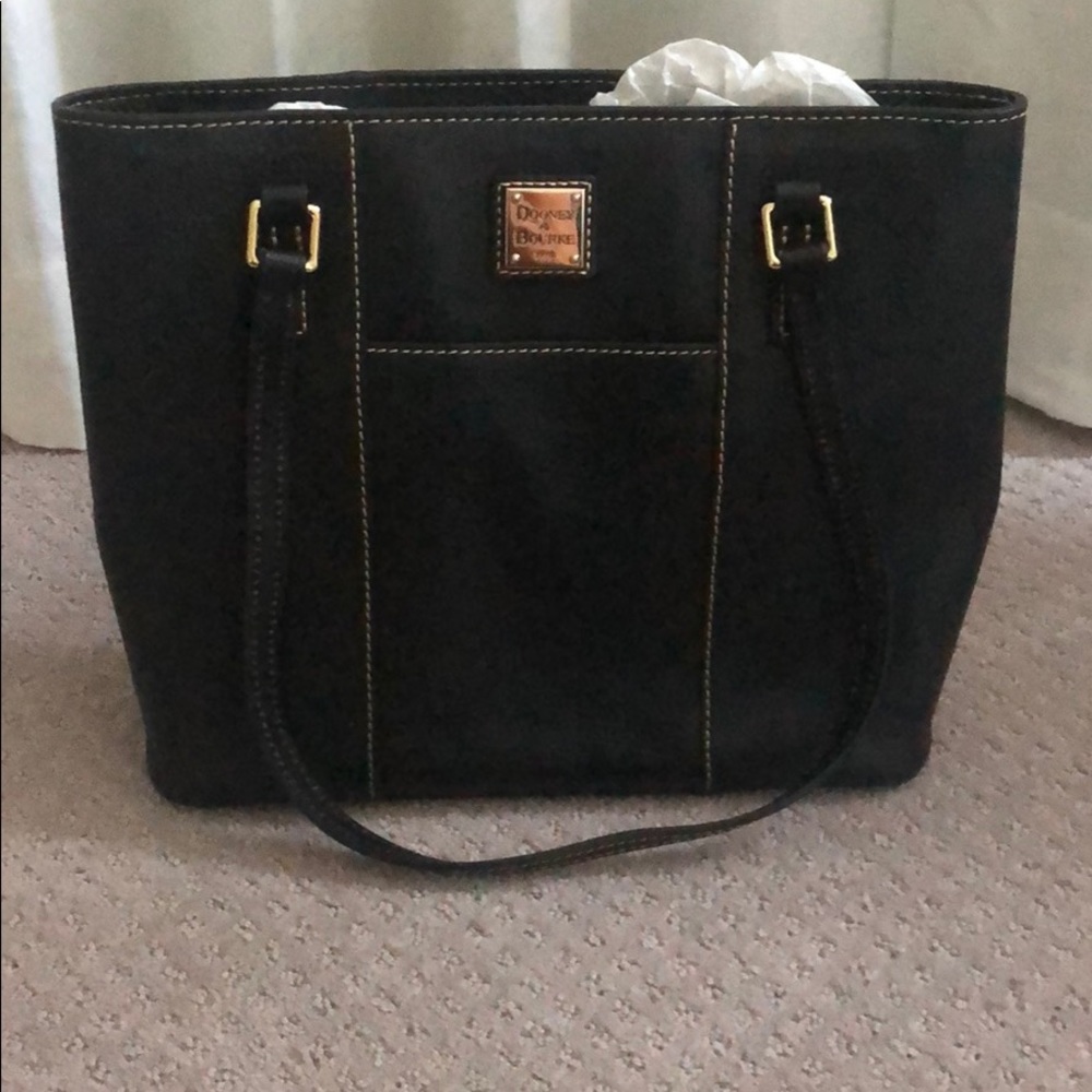 NWOT Dooney & Bourke